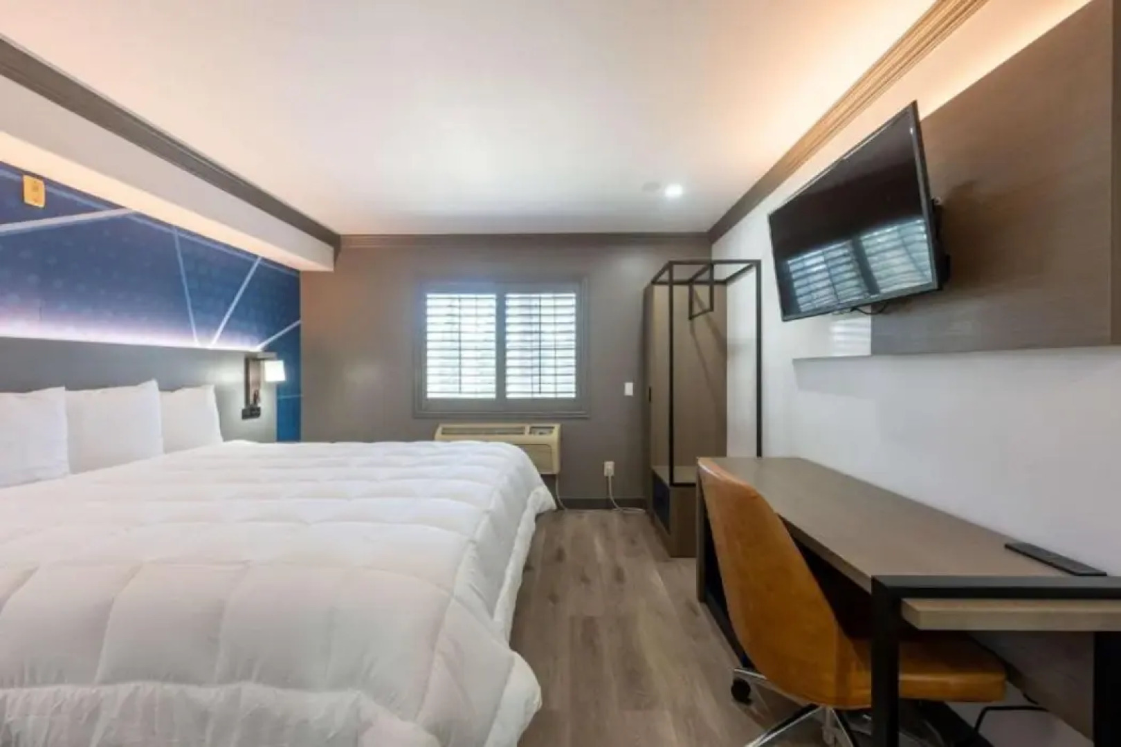 Torrance Inn LAX Airport Area