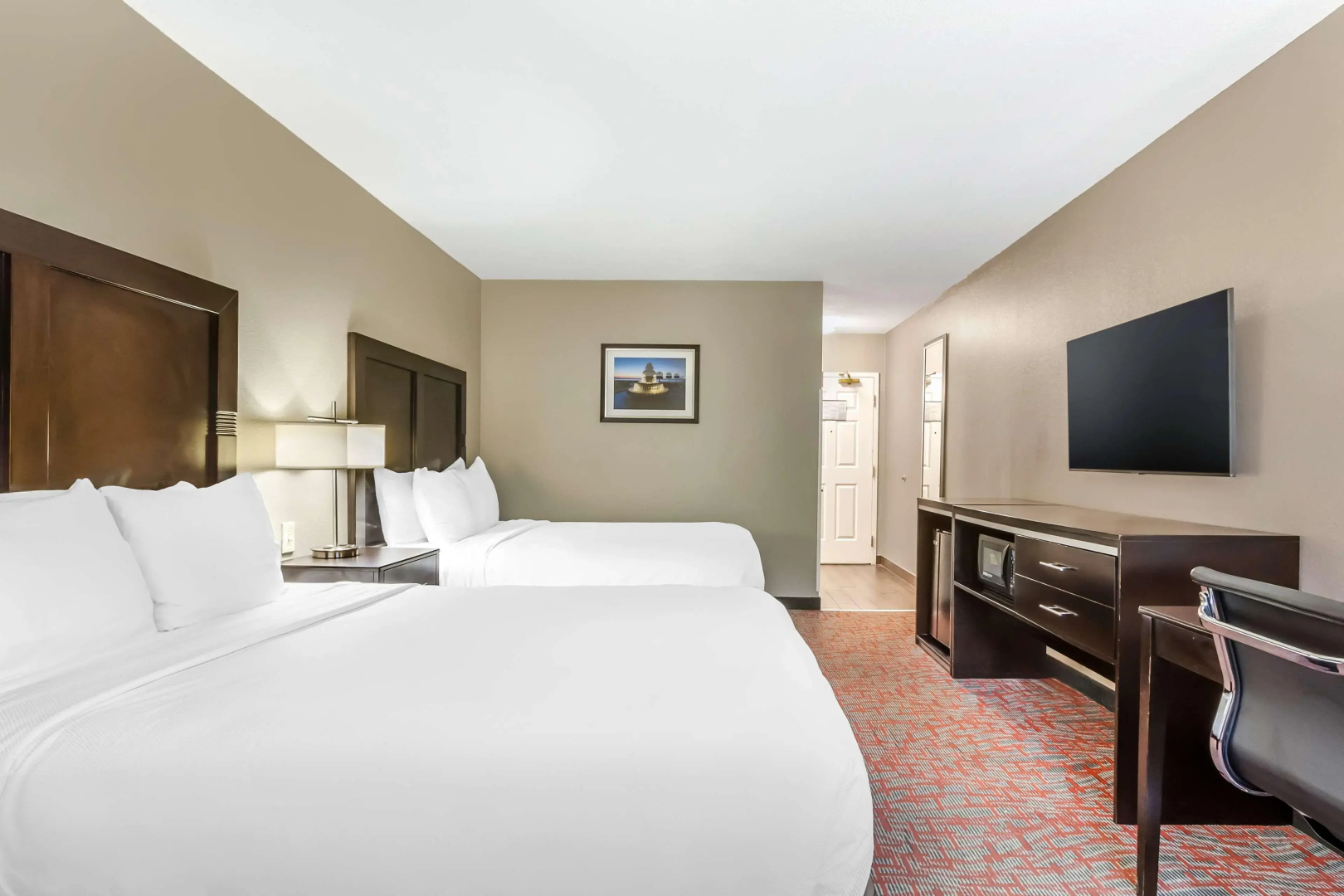 Best Western Airport Inn & Suites
