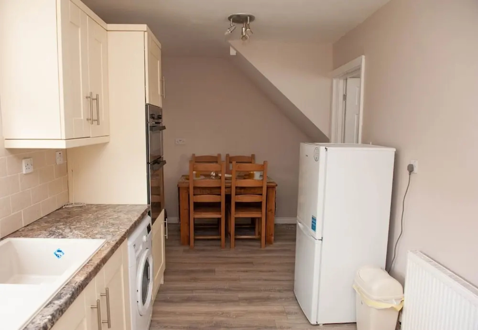 Remarkable 3-bed House in Beverley