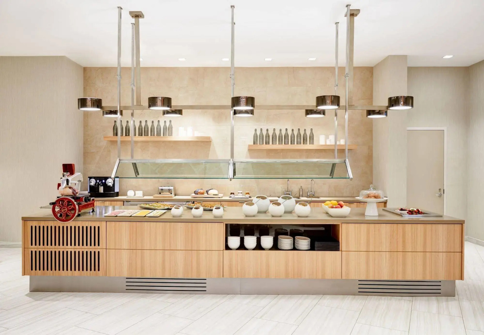 AC Hotel by Marriott Miami Aventura