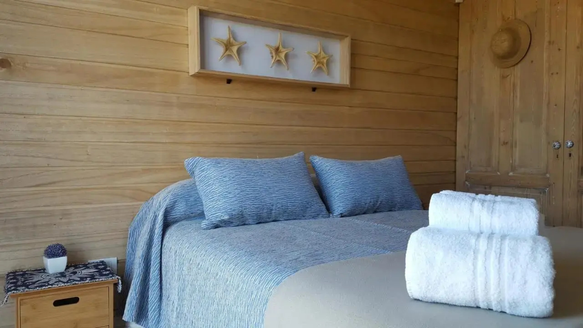 Radazul Apart de Mar & Campo