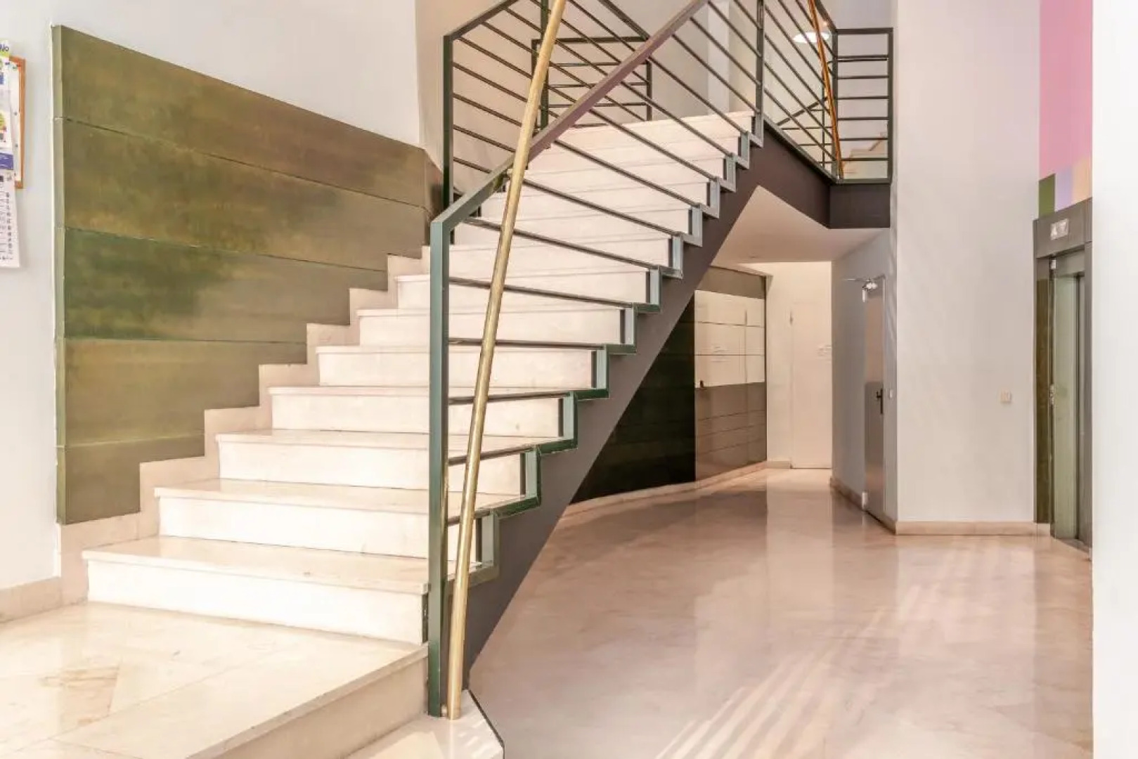 Gran Vía Apartment Granada by A3Rentals