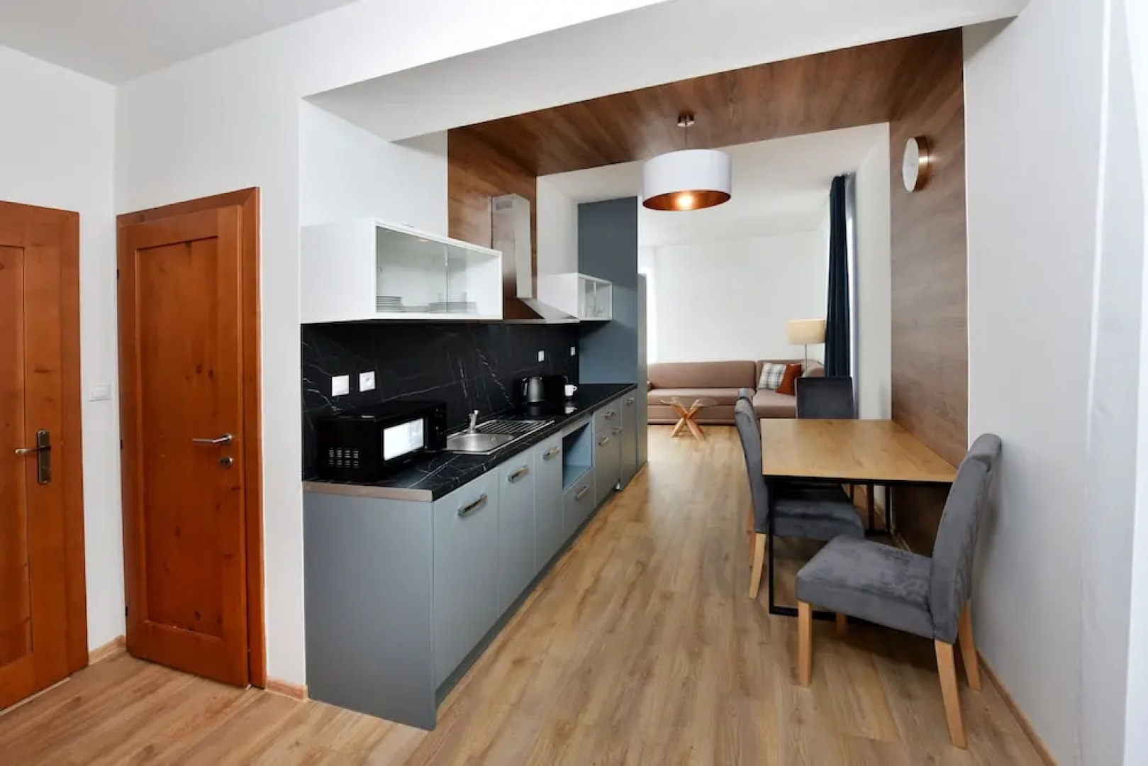 Aplend Resort Beatrice-Vila Magnolia