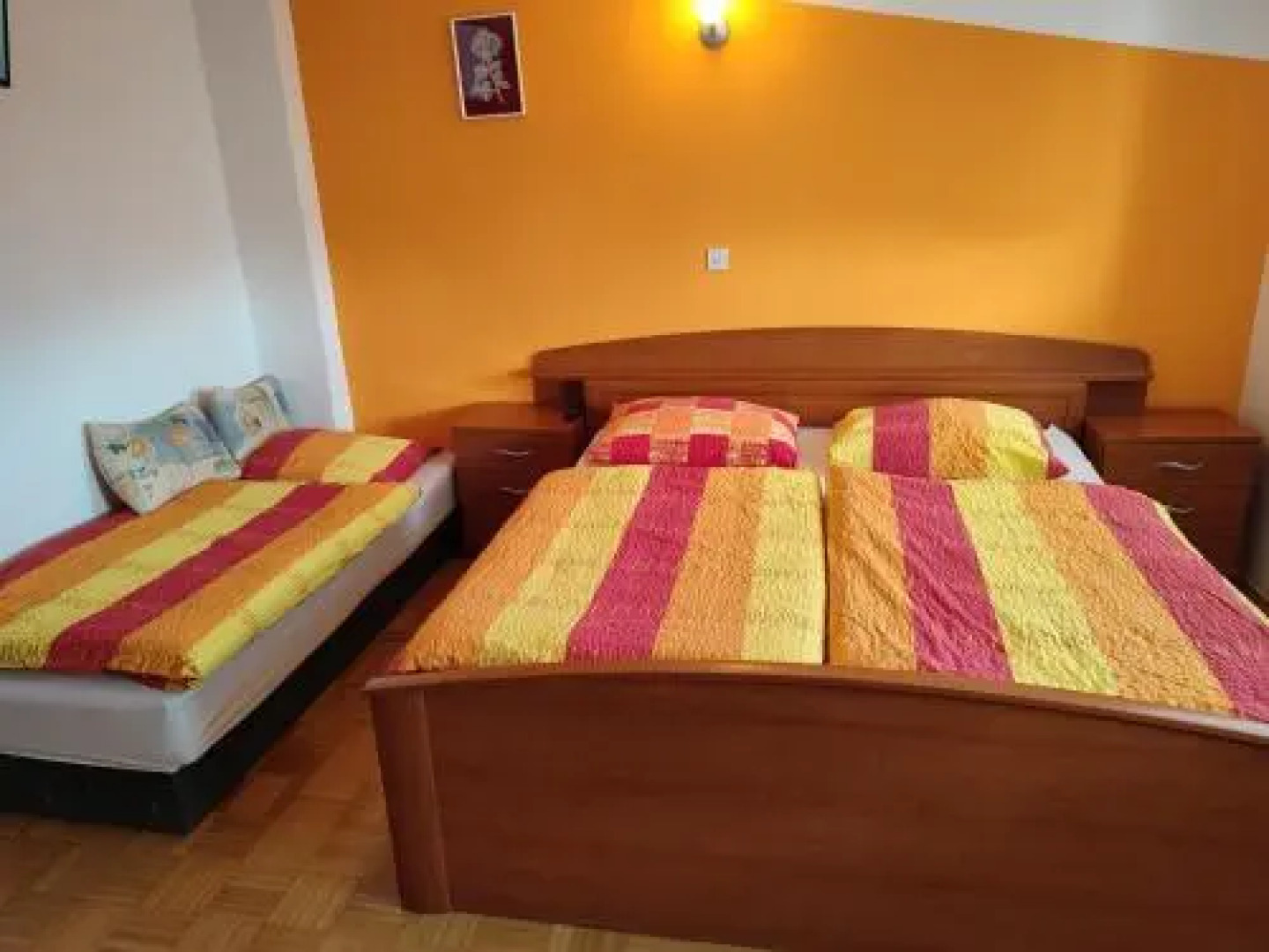 Gostilna Pension Blegoš