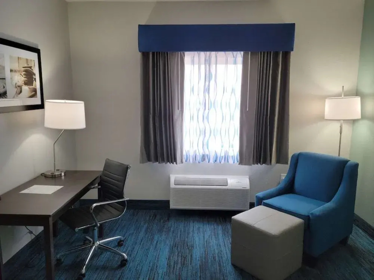 Best Western Clare Hotel