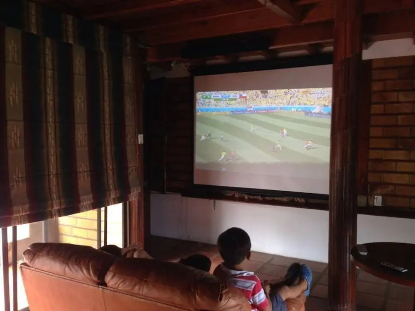 Finca-Hostería El Retiro