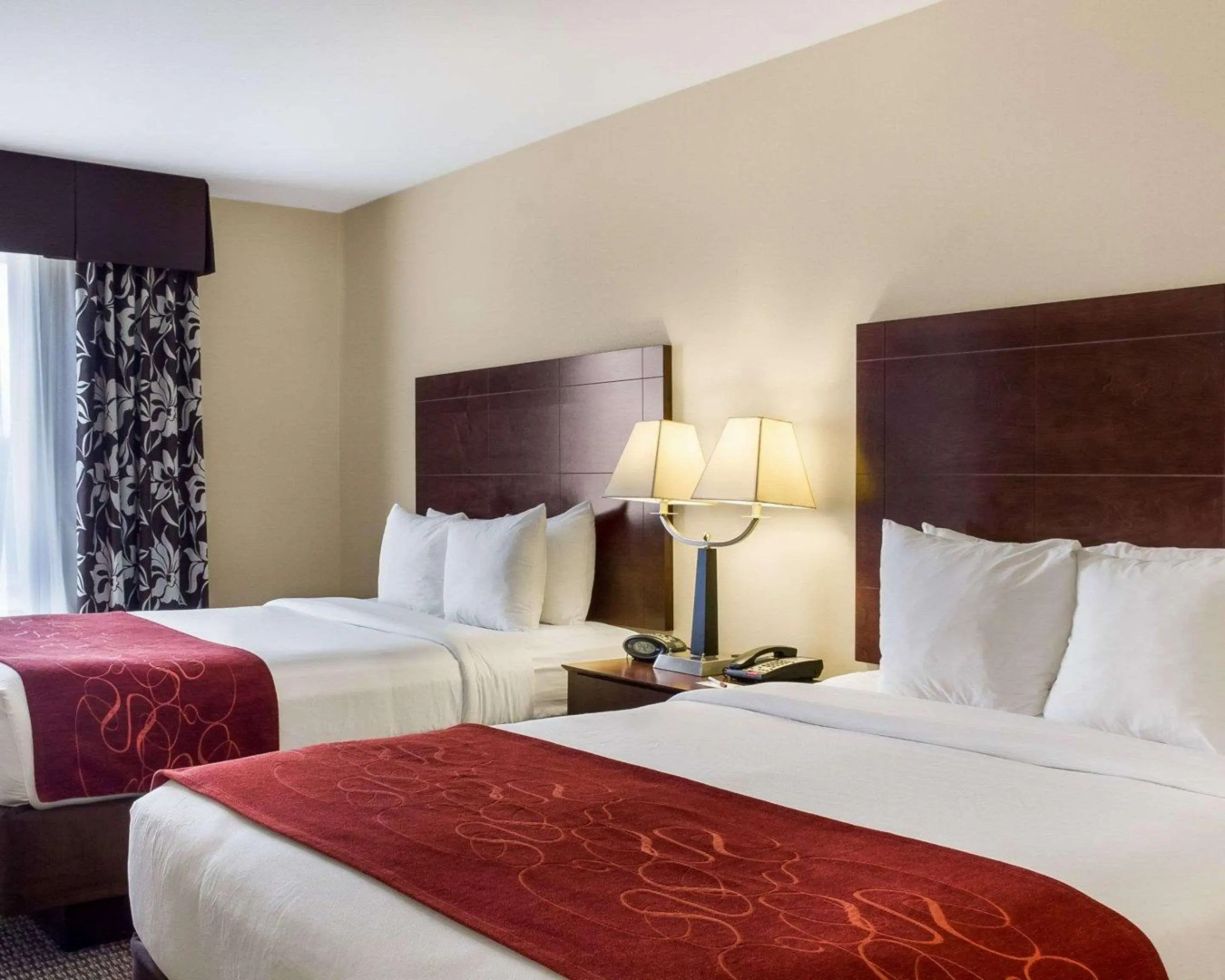 Comfort Suites Conference Center Rapid City