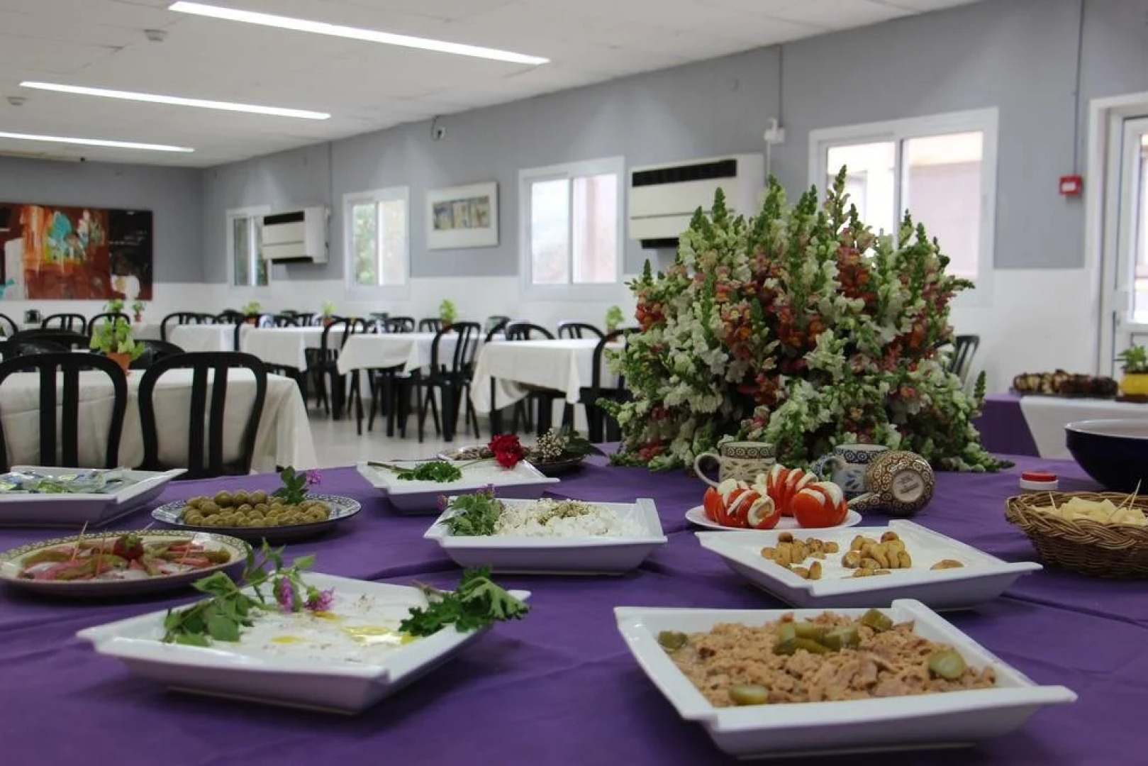 Kibbutz Moran Country Lodging