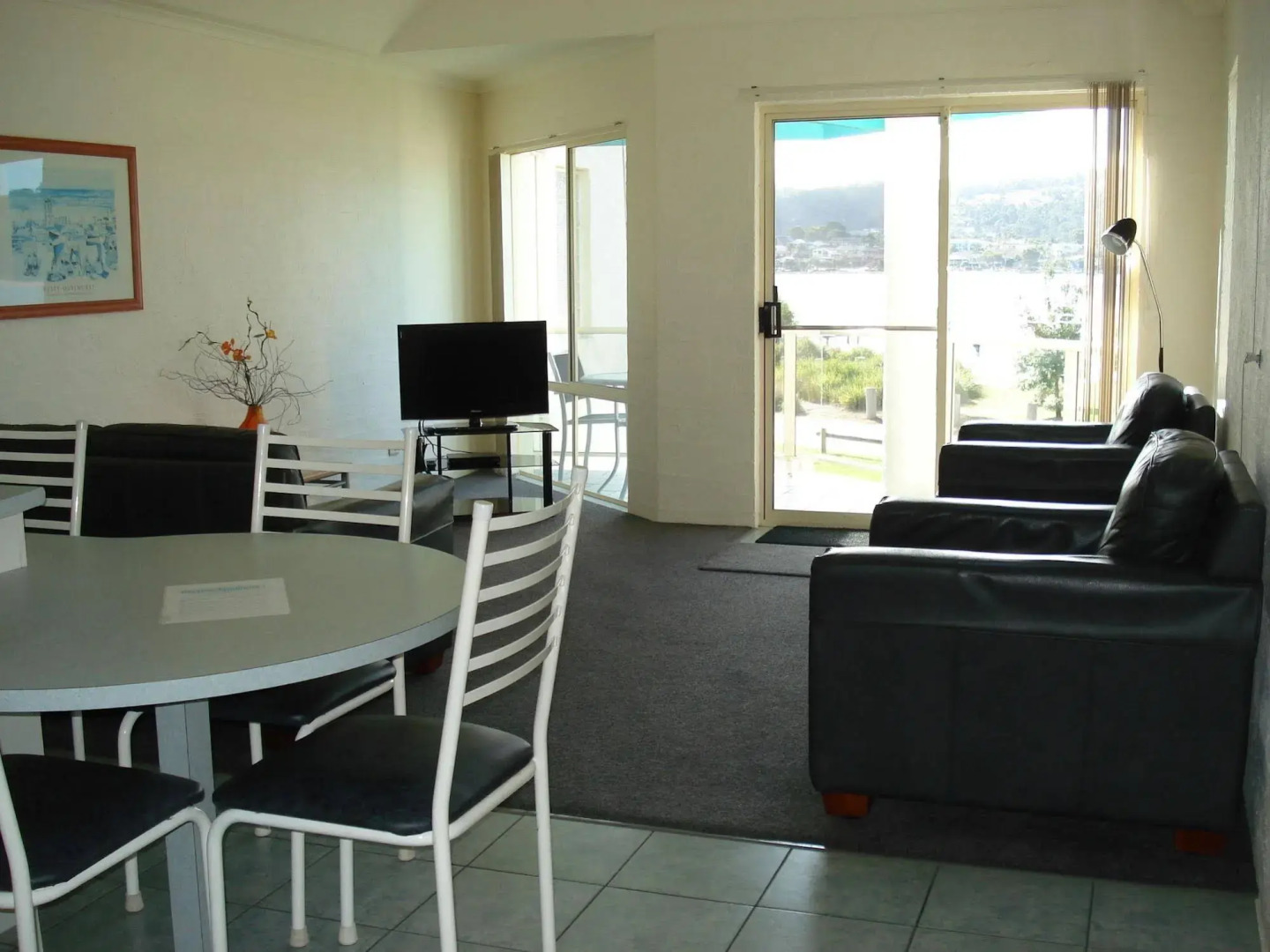 Bayview Apartments Merimbula