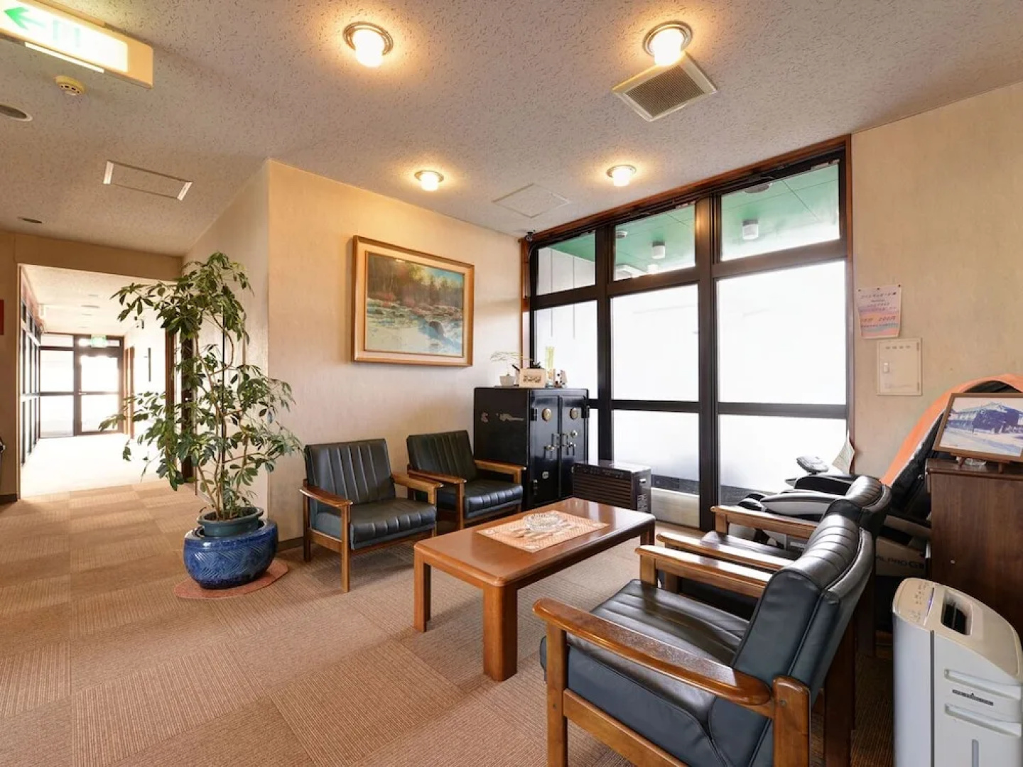 Hotel Shibataya