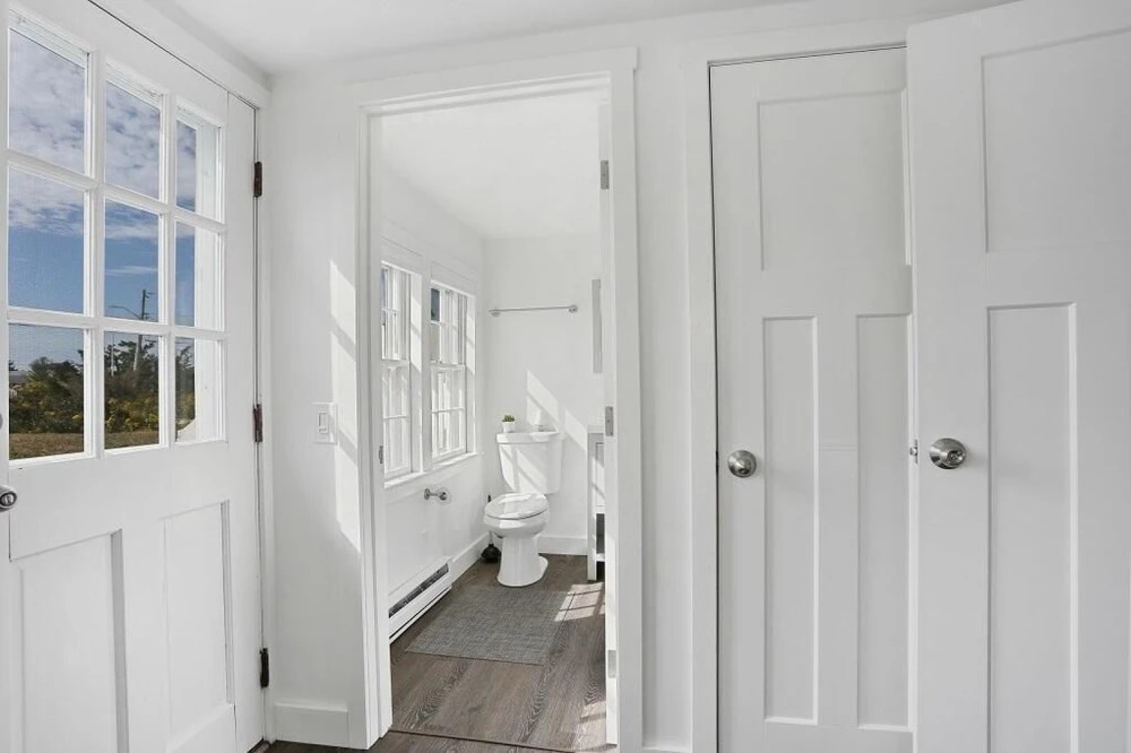 8 Starfish Lane - Two Bedroom House