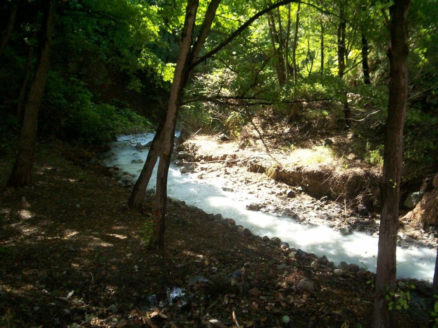 Residence la Sorgente