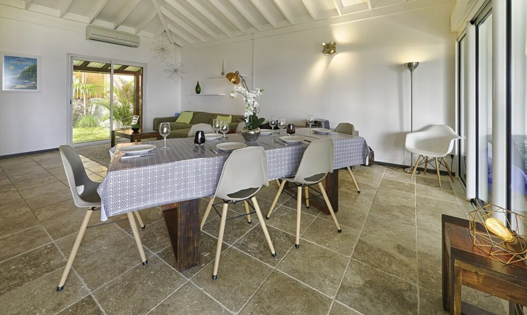 Villa L'Oiseau du Paradis