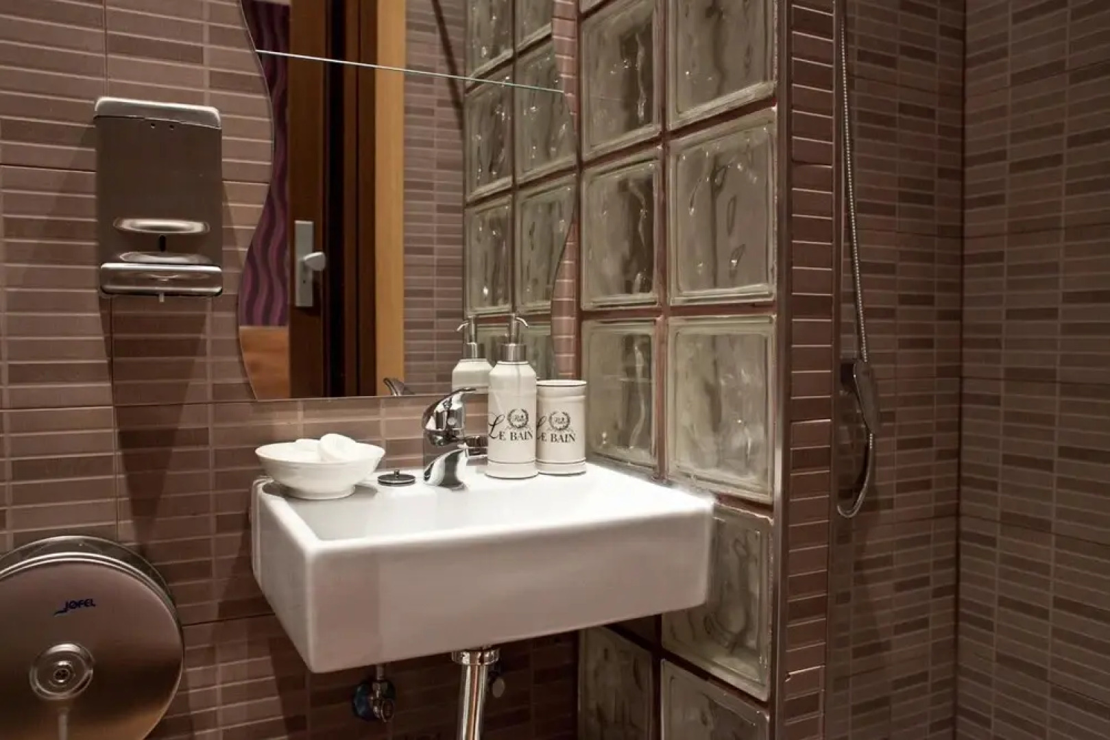 Hostal Abel Victoriano