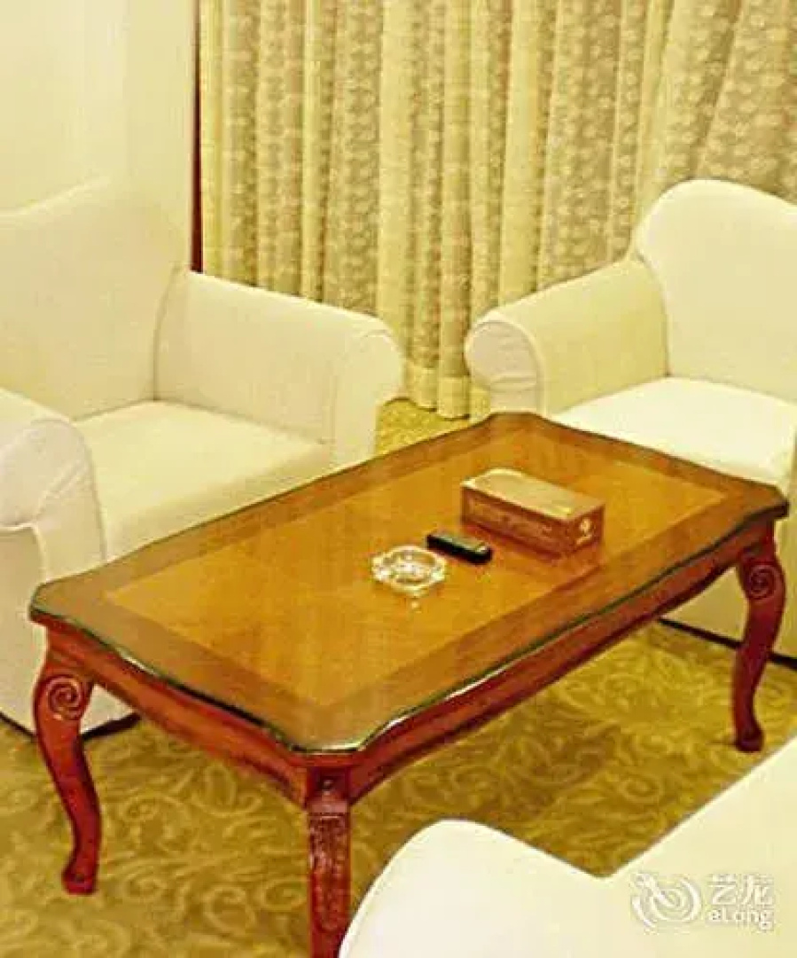 Zhuhai Xinhang Hotel