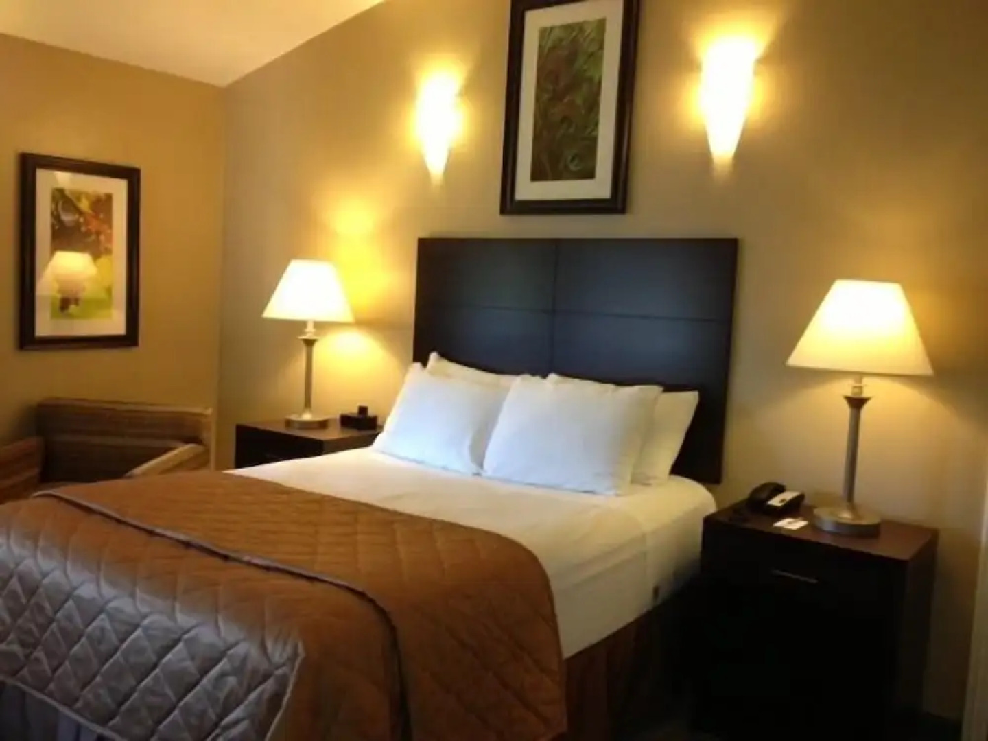 Casa de Fruta Cabins, Inn & RV Park