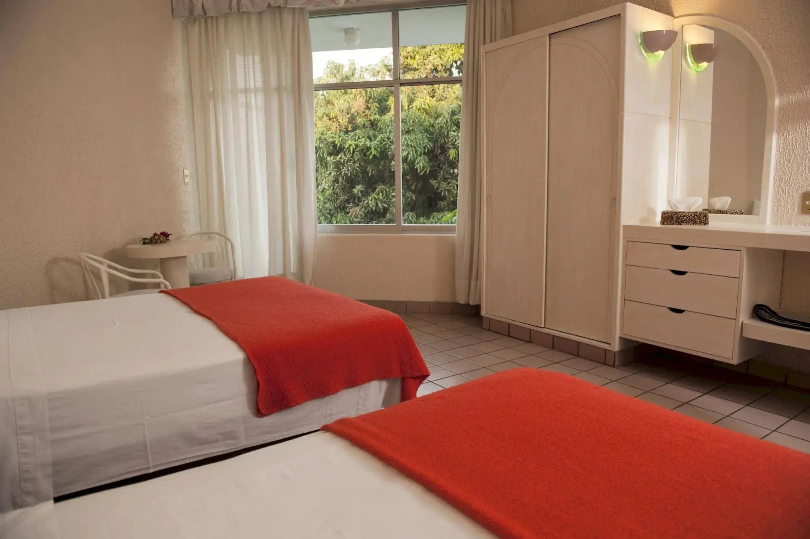 Hotel Hacienda Del Rio