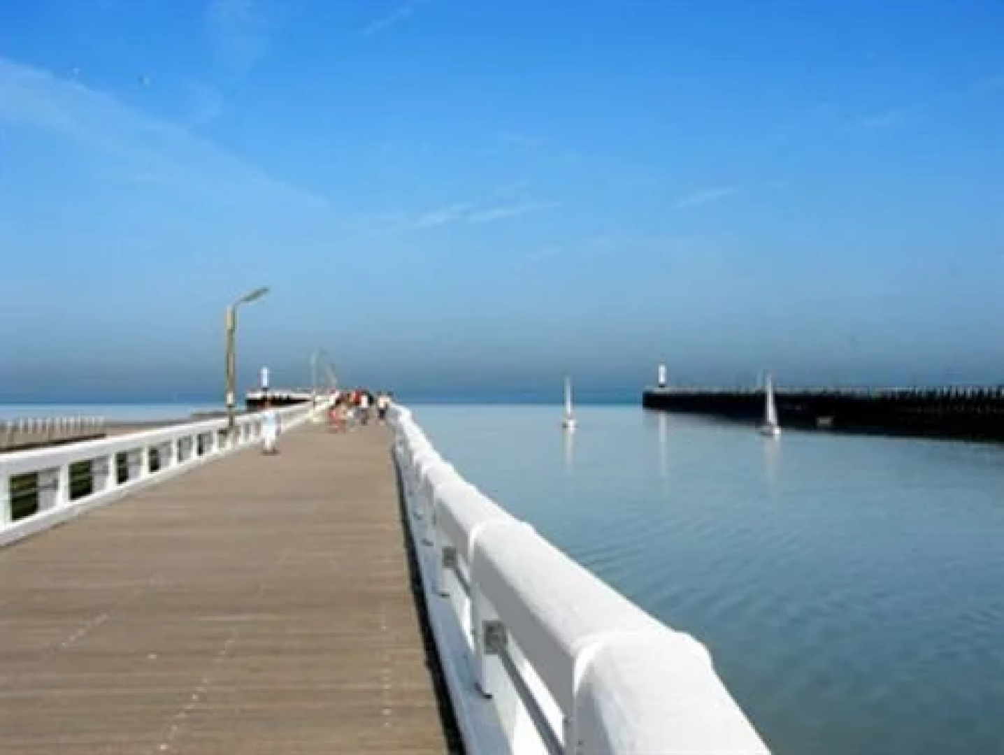 B&B Campagne Sur Mer