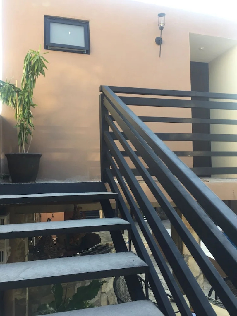 Alojamiento ISABELLA