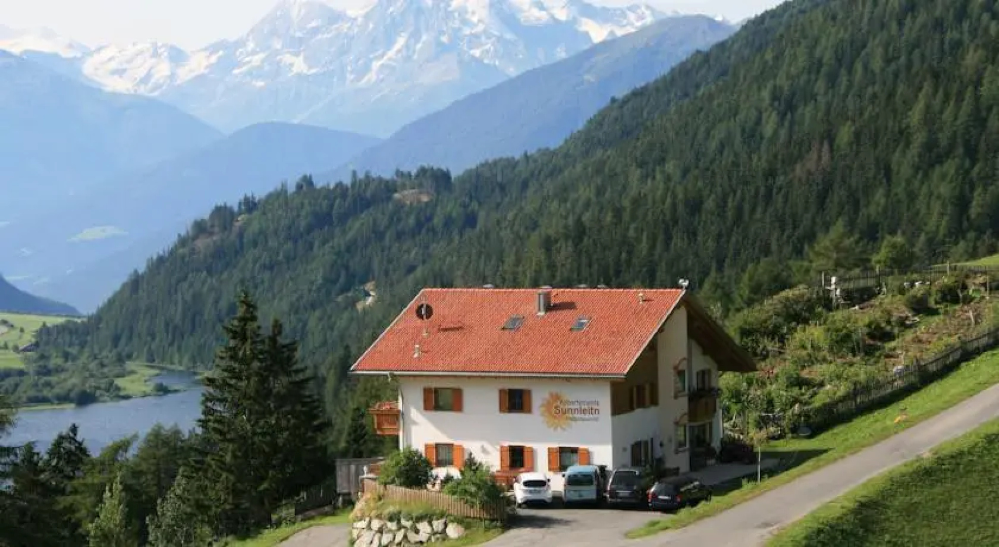 Appartement Sunnleitn