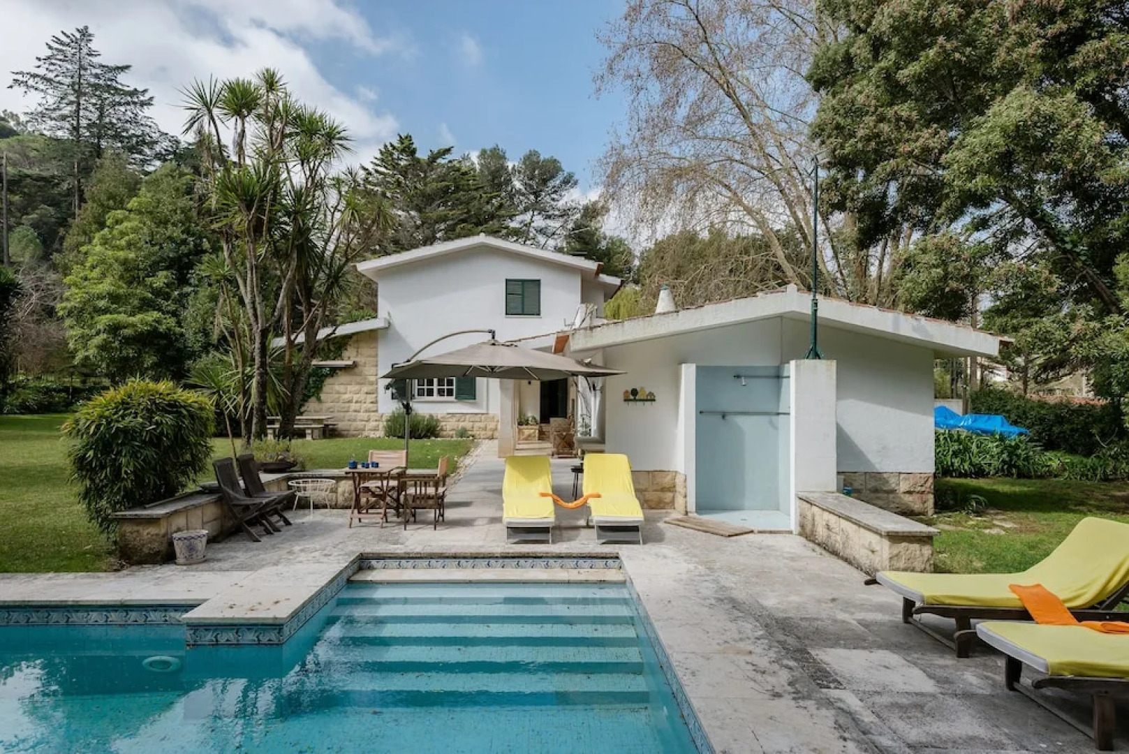 ALTIDO Villa Valeverde