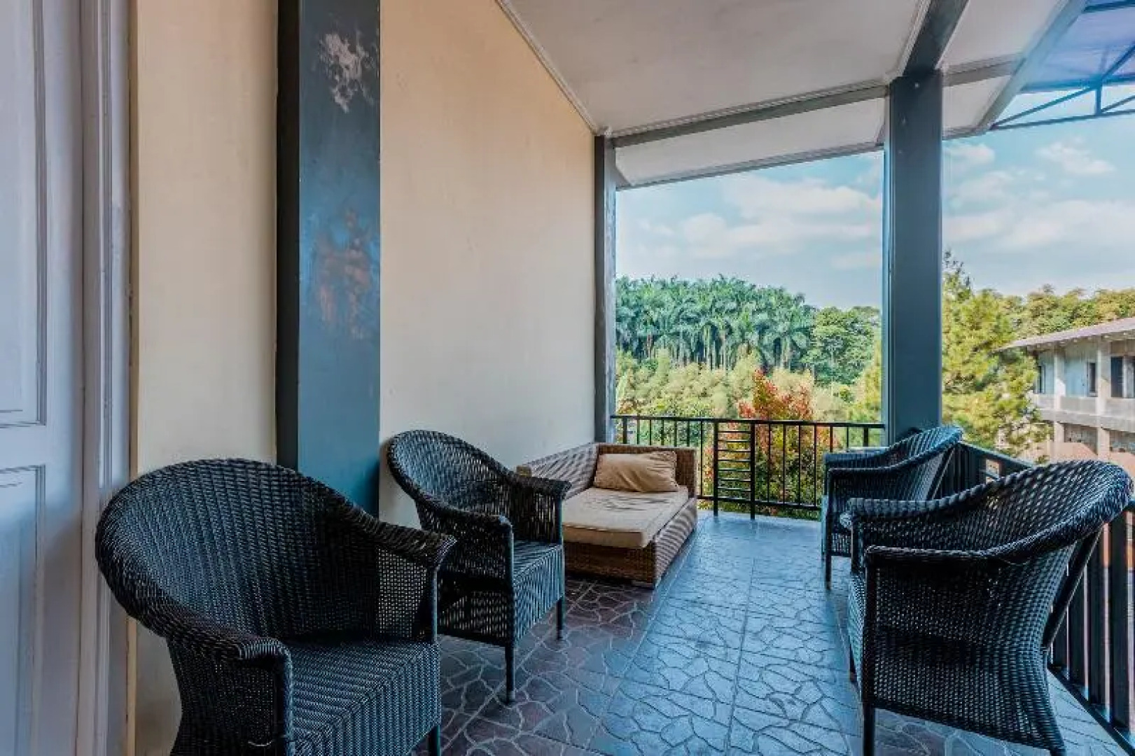 Gunung Geulis Village by OYO Rooms