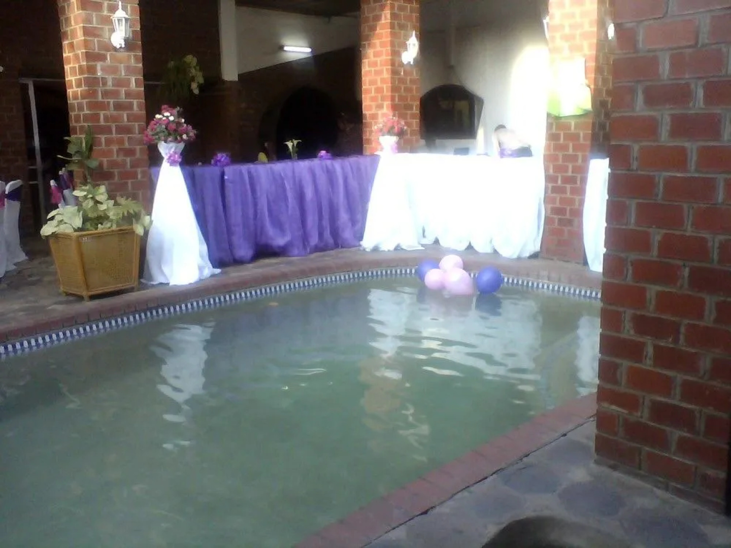 The Lusaka Hotel