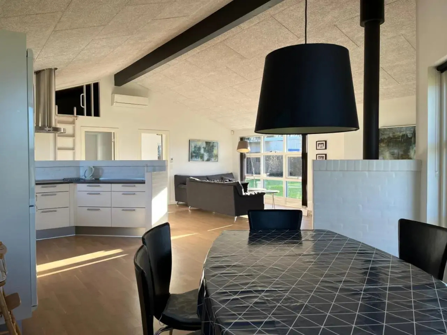 Hovborg Ferieby Torpet 126