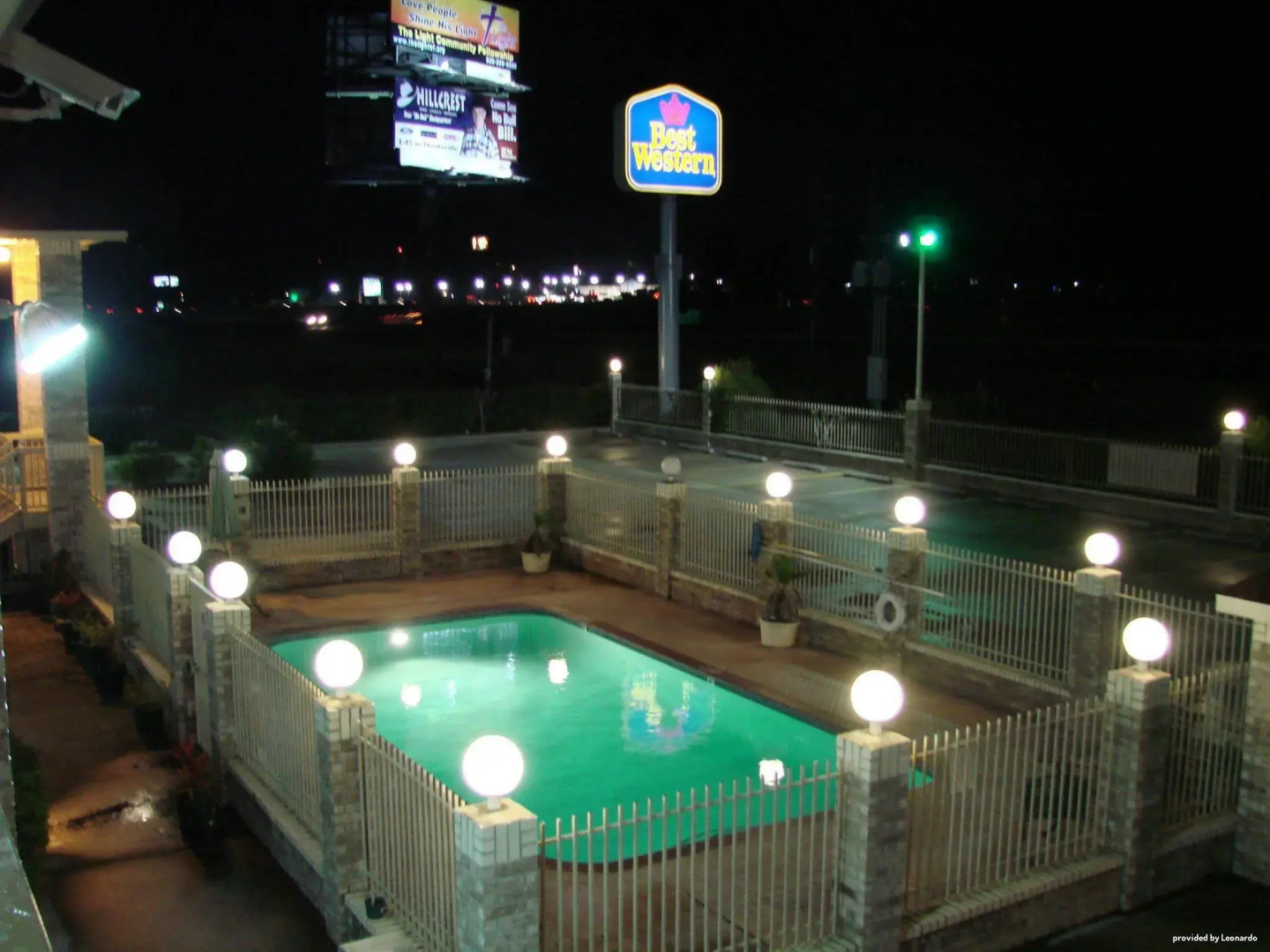 Red Roof Inn Conroe North - Willis