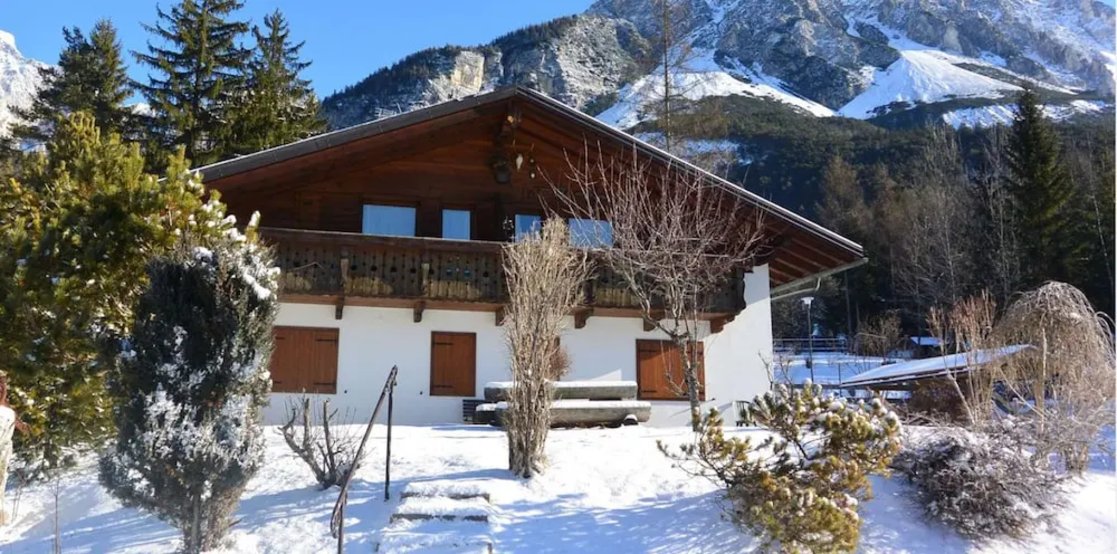 Ciasa Pito Stay in Cortina