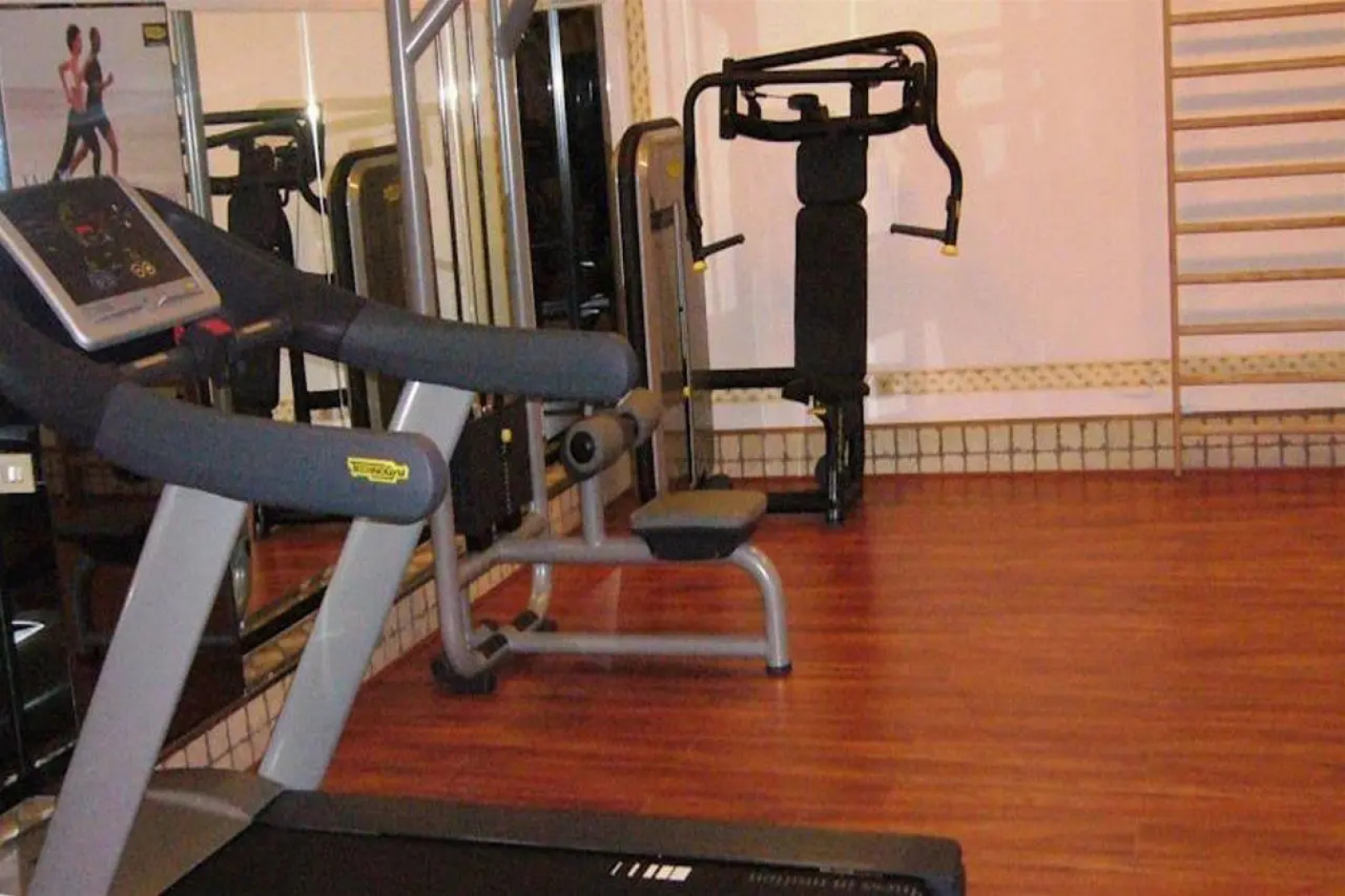 Hotel Shangri-La Roma