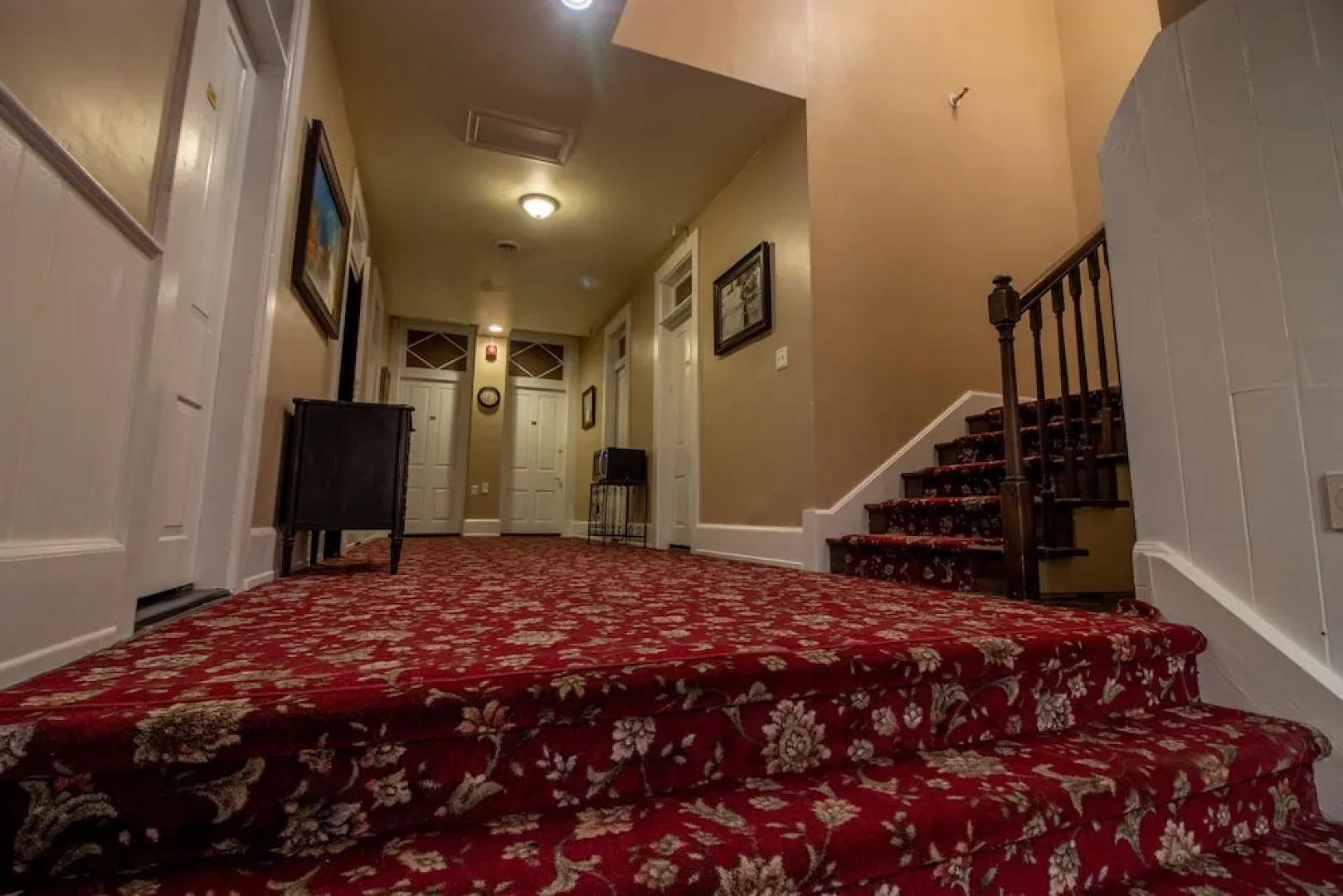 Nauvoo Temple House Hotel