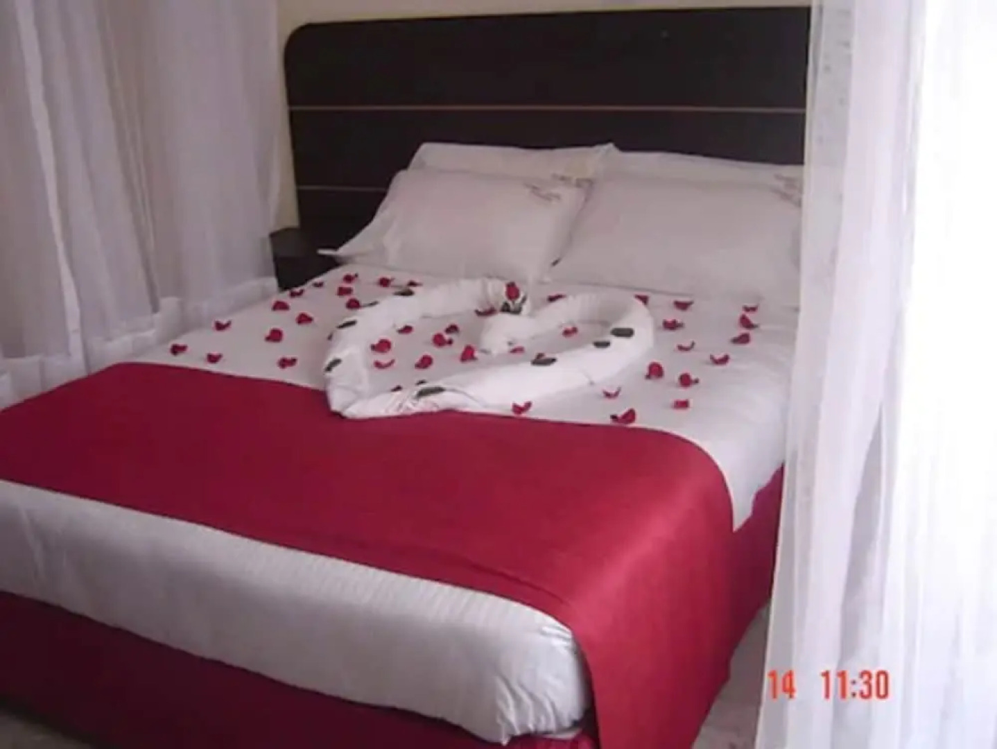 Tourist Hotel Bungoma