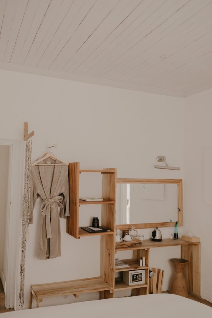 Qambathi Mountain Lodge