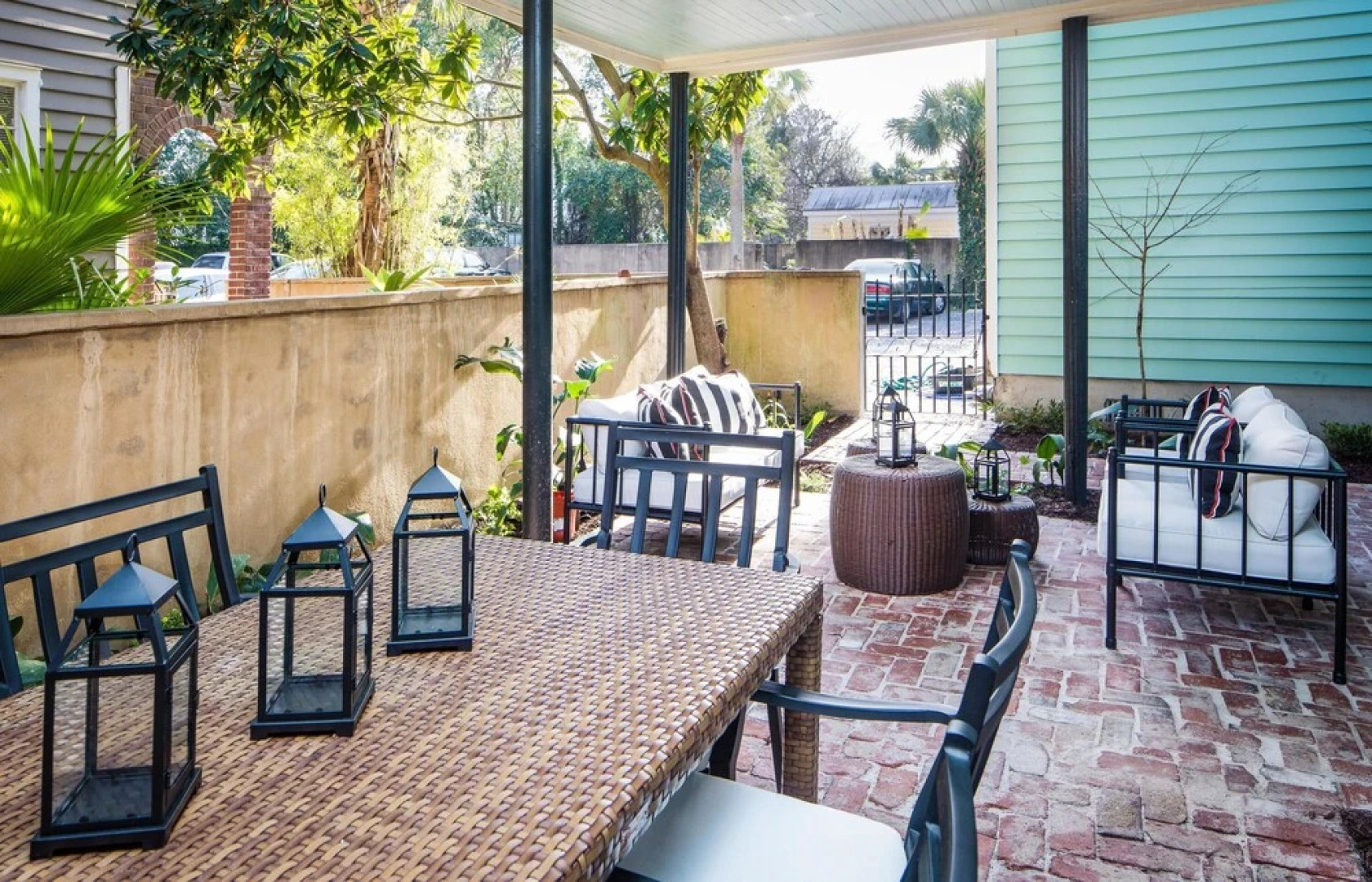 69B Spring Street - 2 BR / 1 BA Holiday home 2