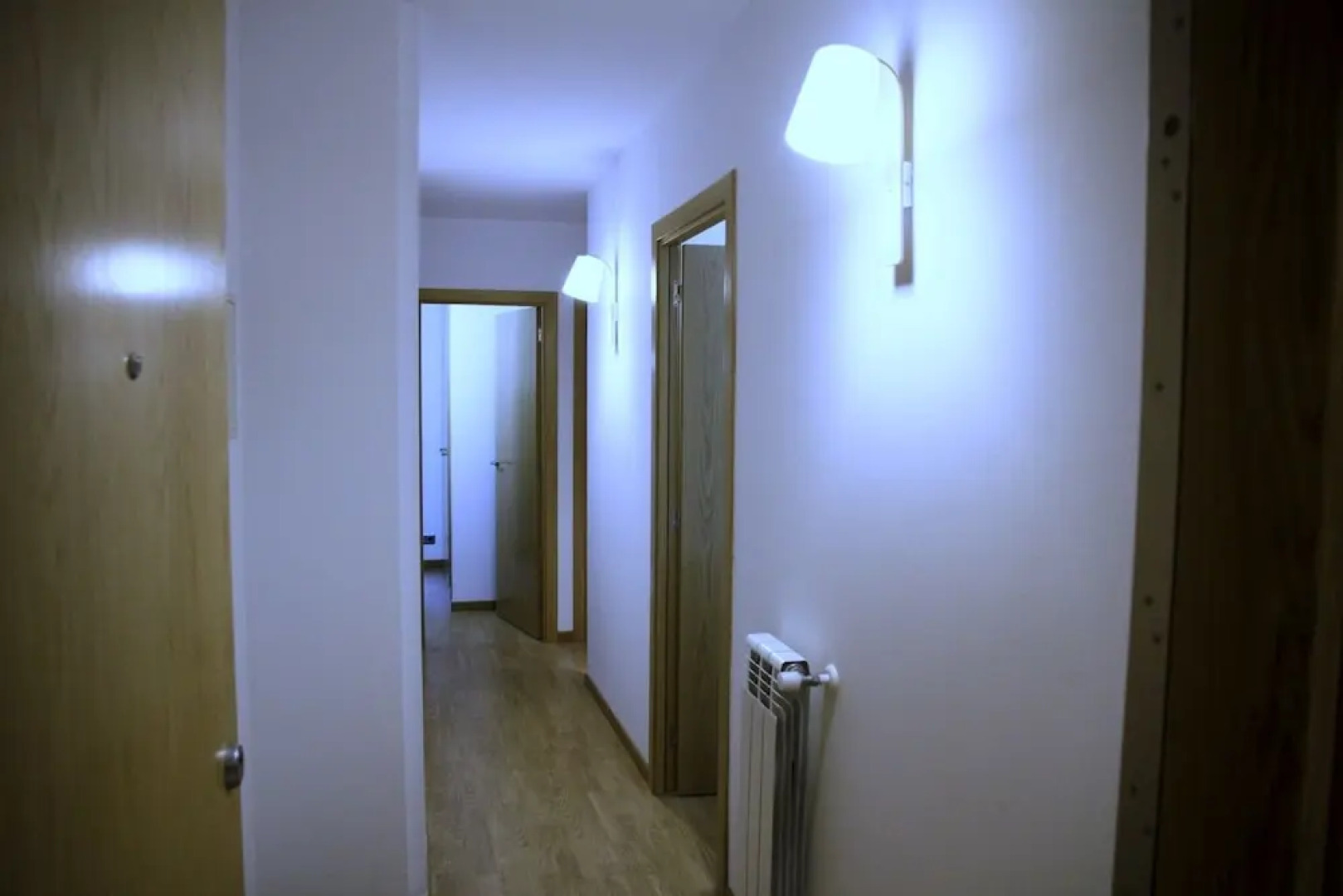 Vitivola Font de Ferro - Ransol