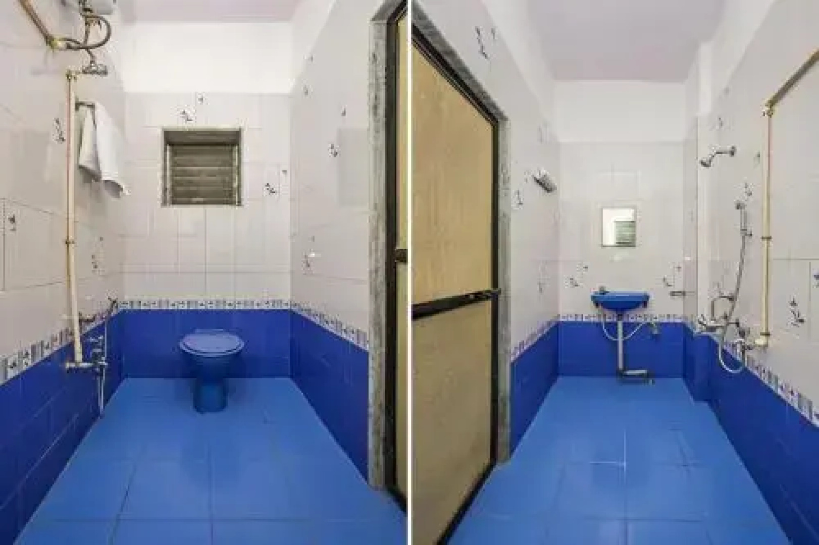 Oyo 24889 Prabhat Plaza