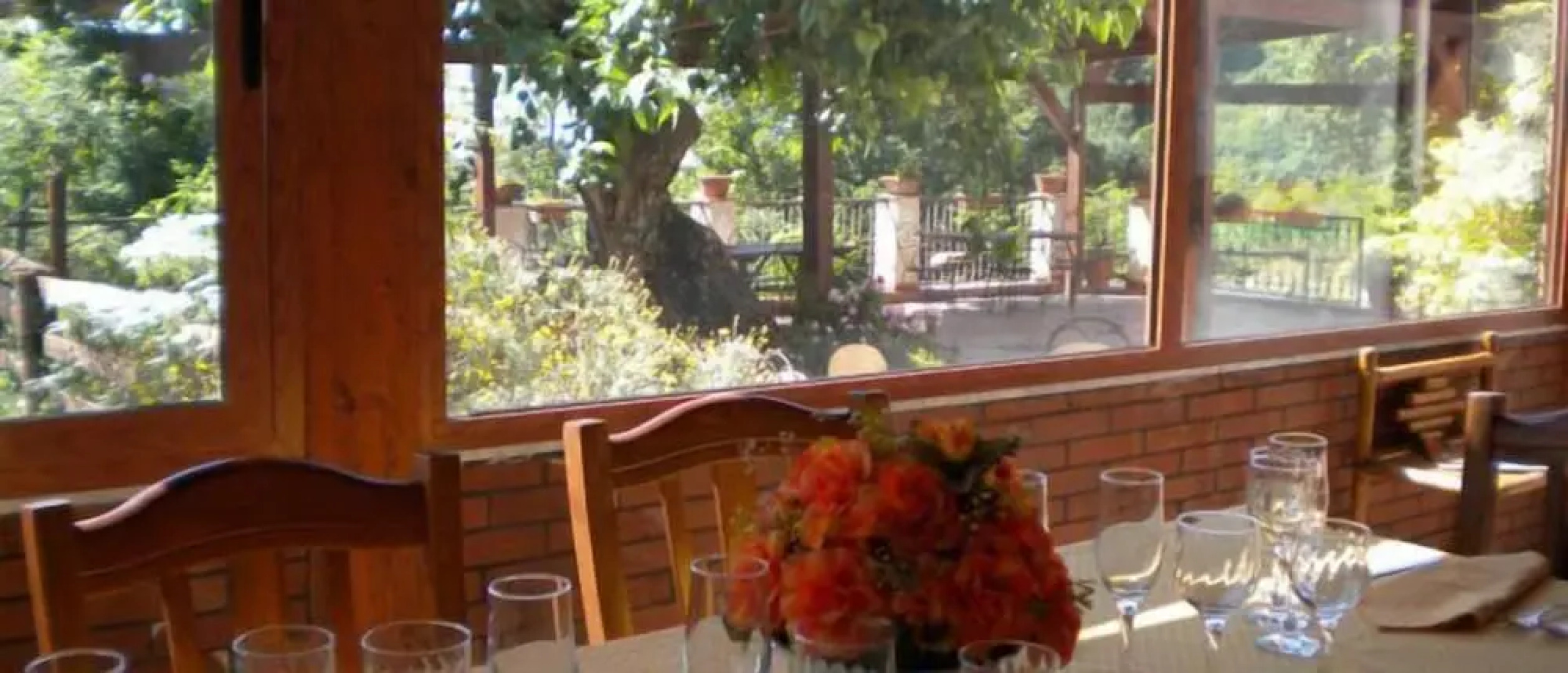 La Magione del Capitano