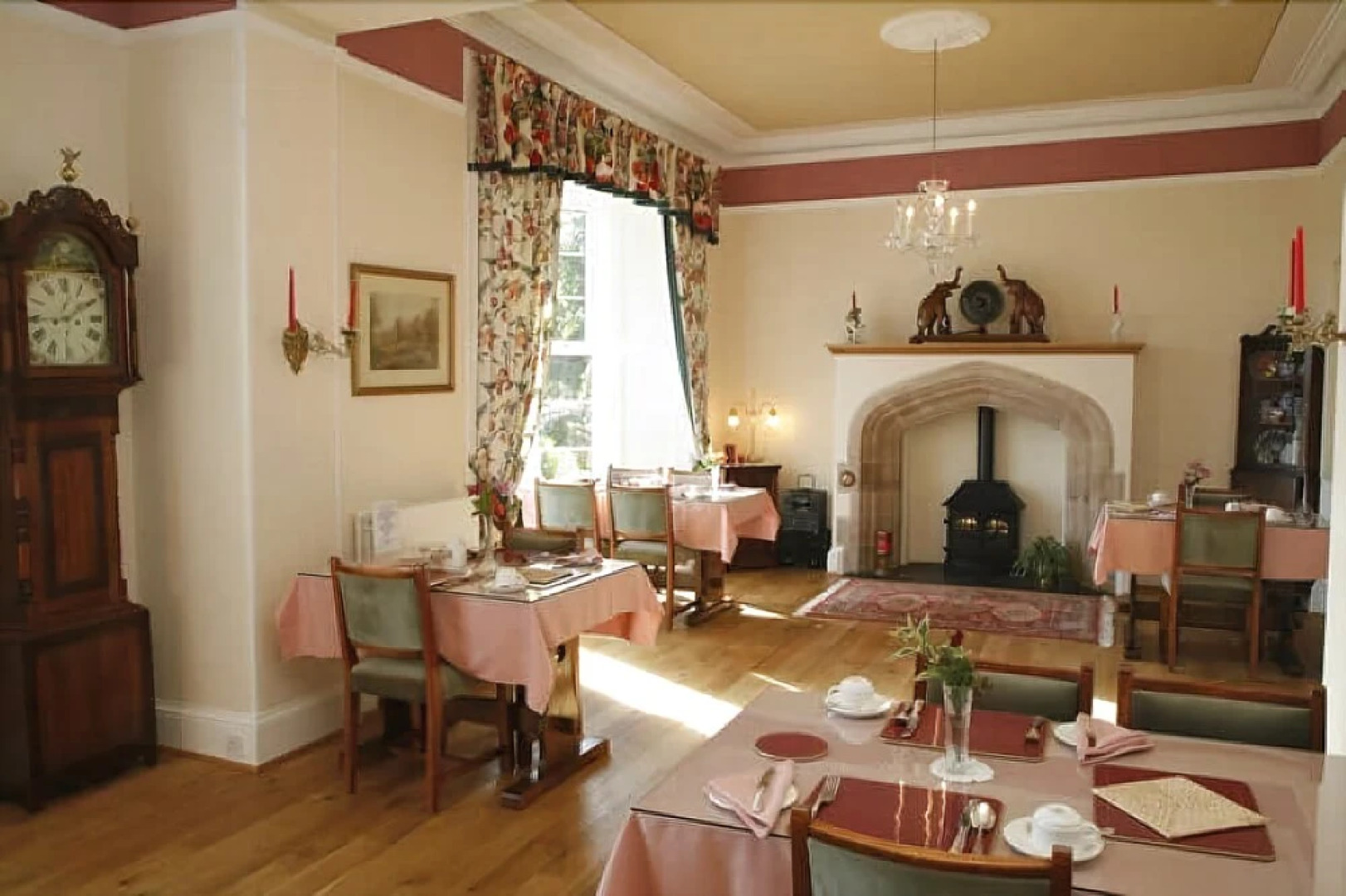 Ashcroft Guest House