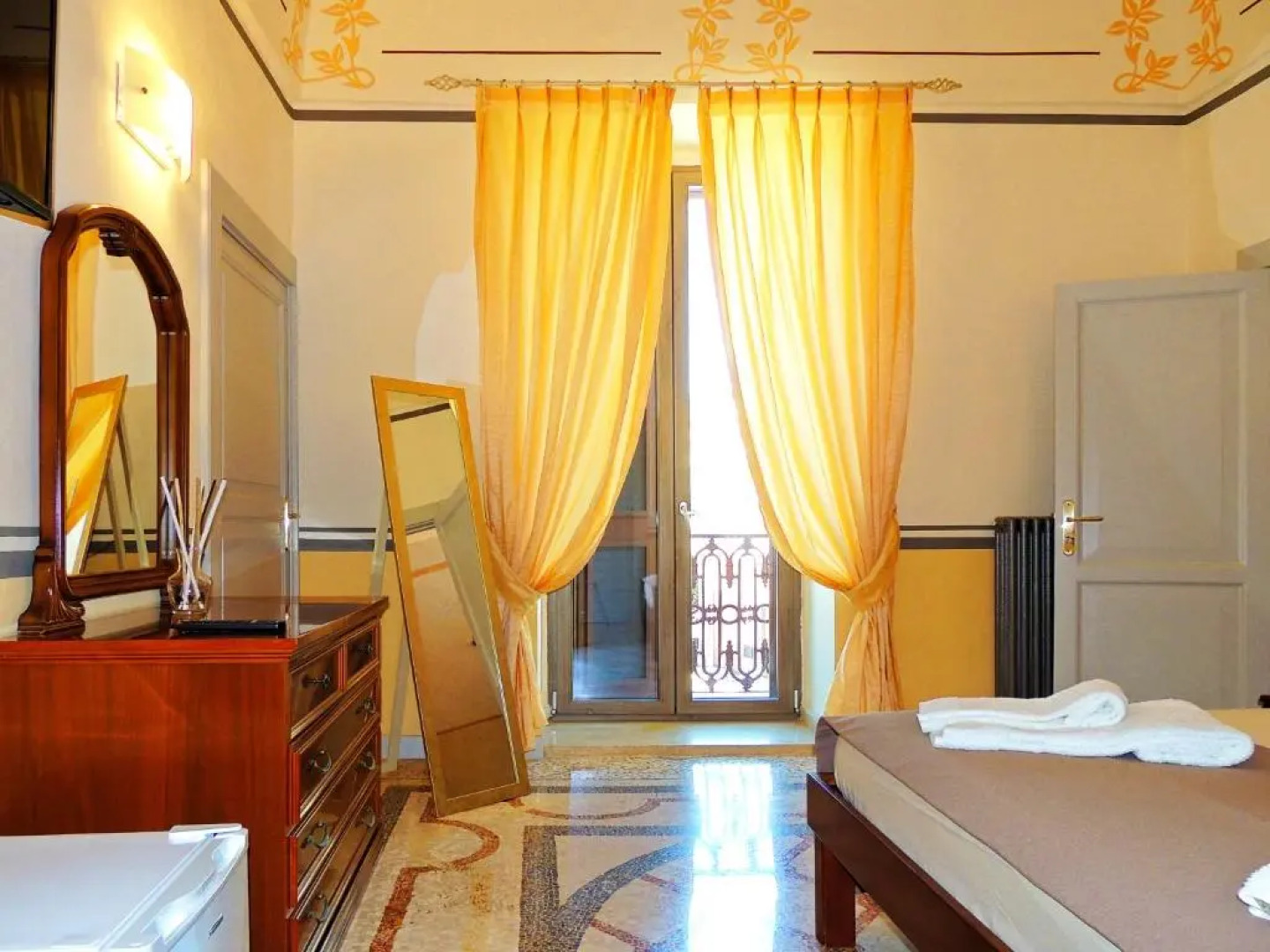 Lievito Madre Palace