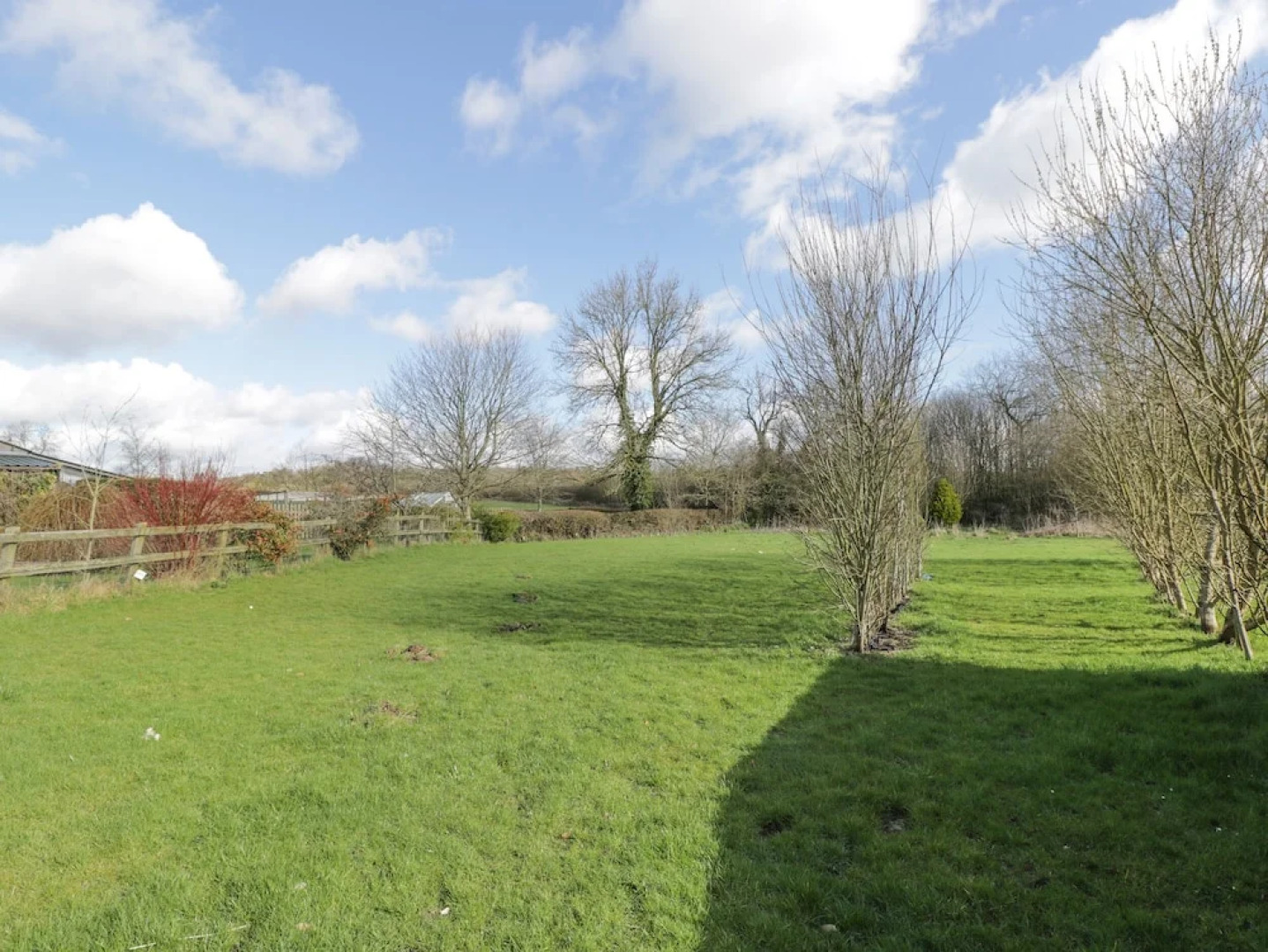 The Beams, Stonehaven