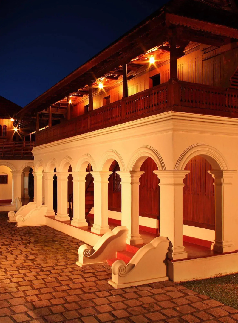 Soma Kerala Palace