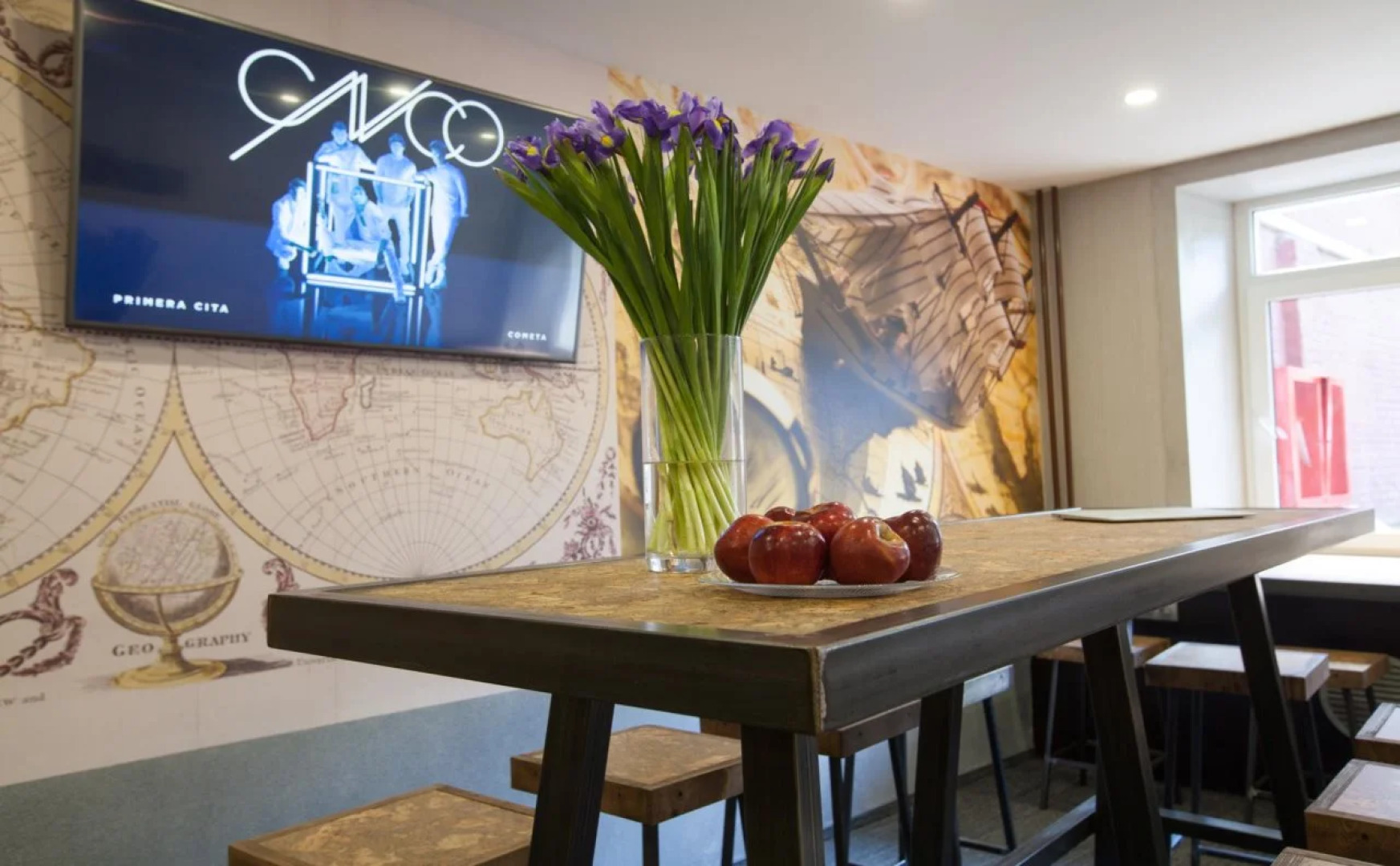 Хостел Kras`INN