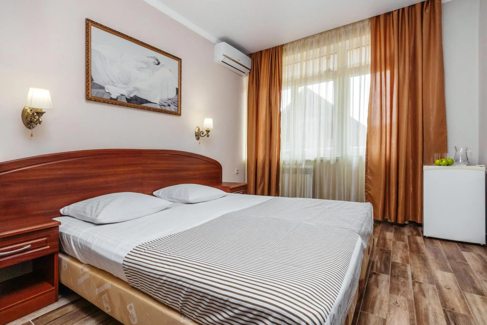 Райский Уголок