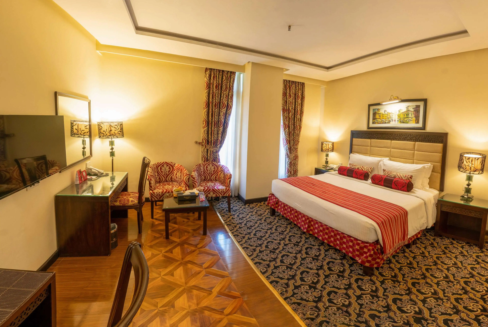 Ramada by Wyndham Islamabad