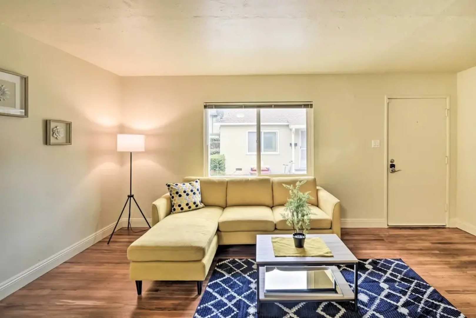 Cozy Mountain View Apt Near Downtown San Jose