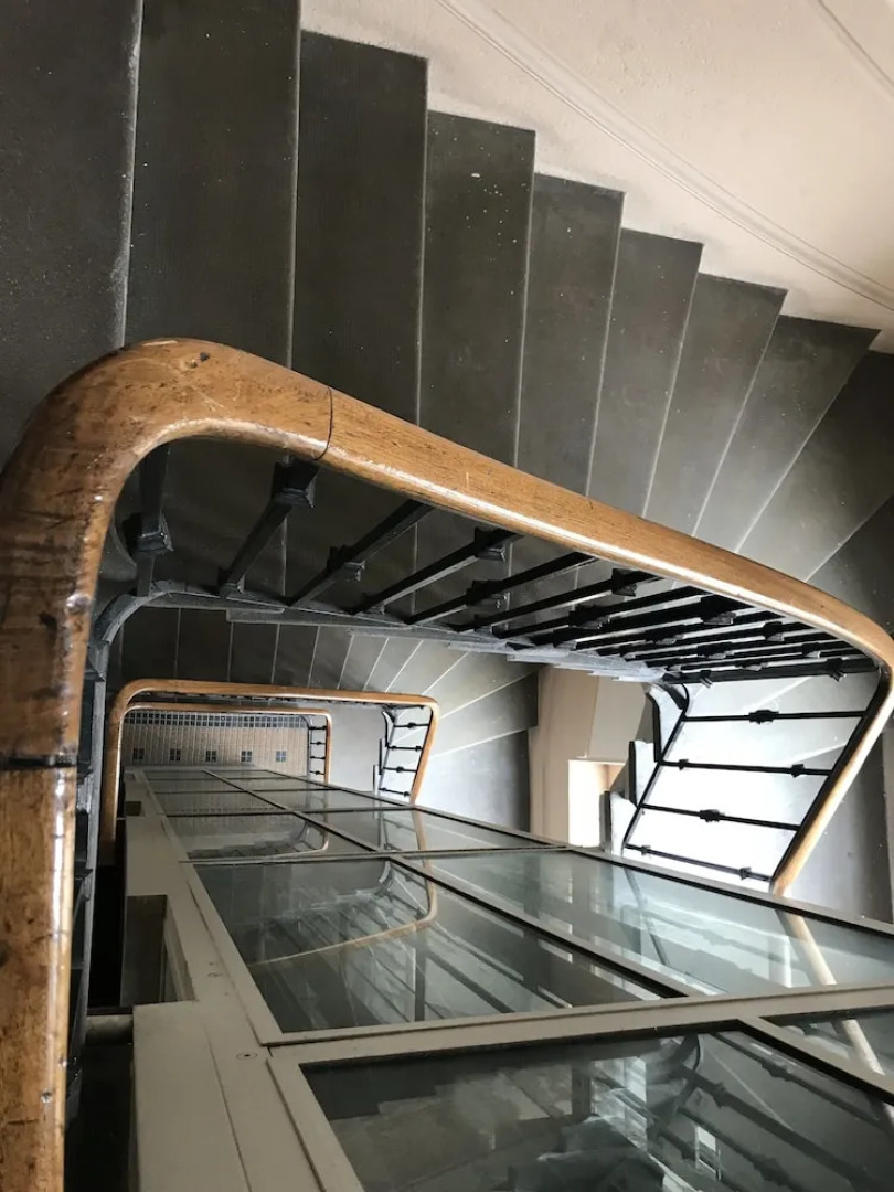 La Suite à Léon - Lyon Garibaldi