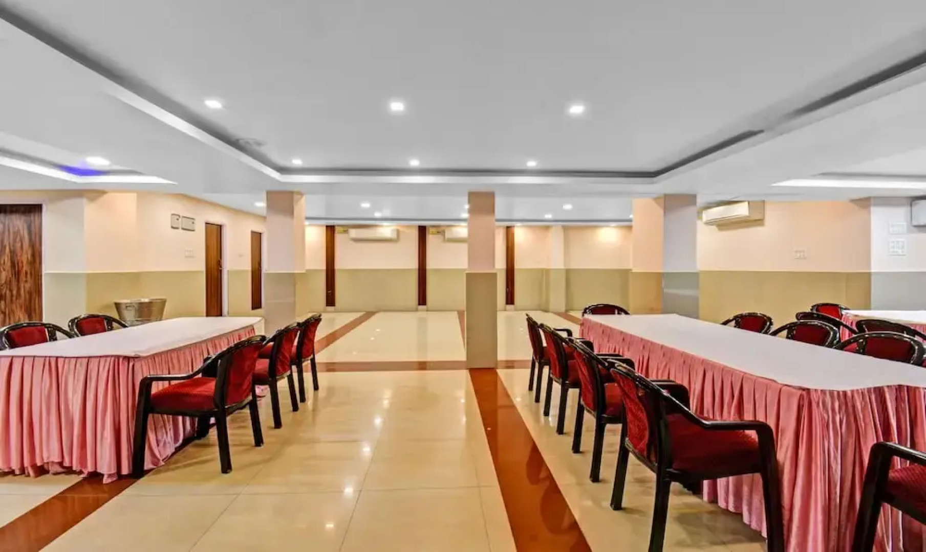 Pearl Club Guest House