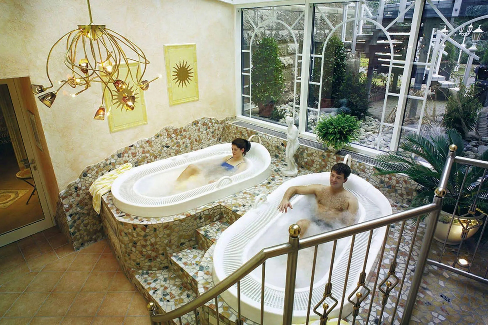 Rüters Parkhotel