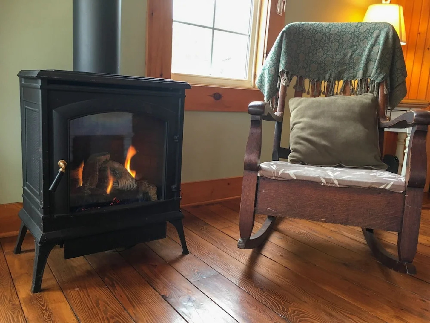 Larinda's Landing Oceanfront Cottages